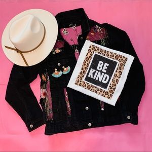 Meet your Posher, Jade